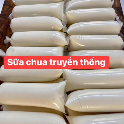 Cách Làm Sữa Chua Truyền Thống Tại Nhà